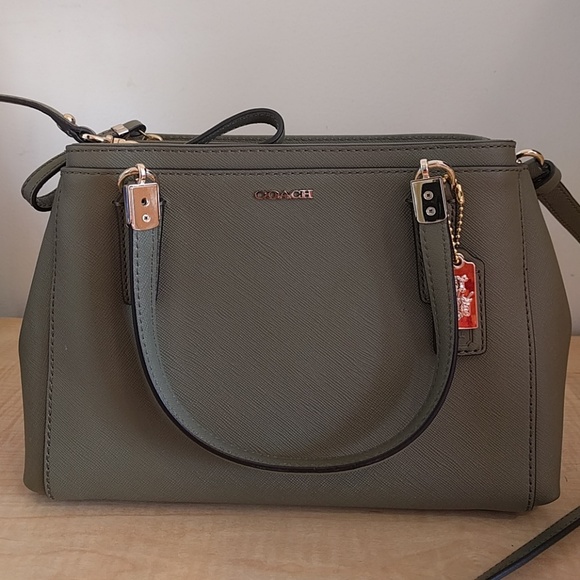 Coach Handbags - Coach bag